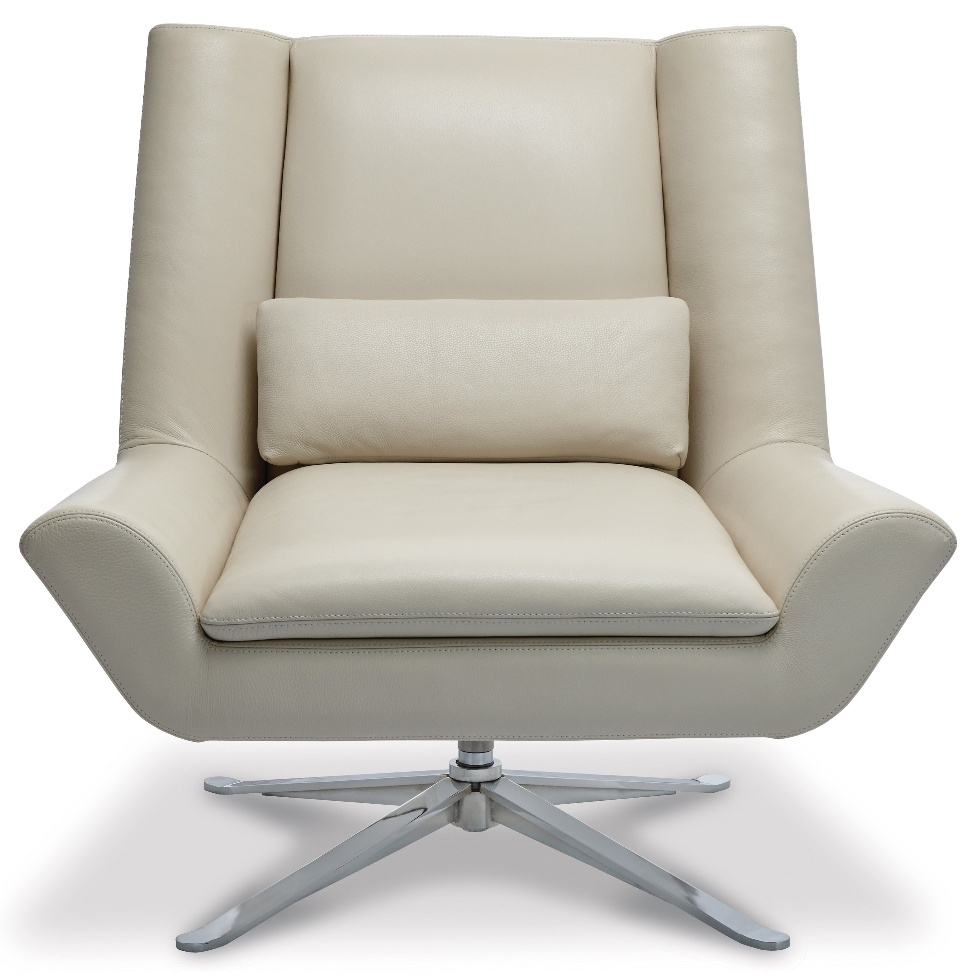 Luke deals swivel chair
